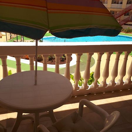 Chill Out Tenerife Sud - Monolocale Con Piscina Riscaldata Costa Del Silencio Kültér fotó