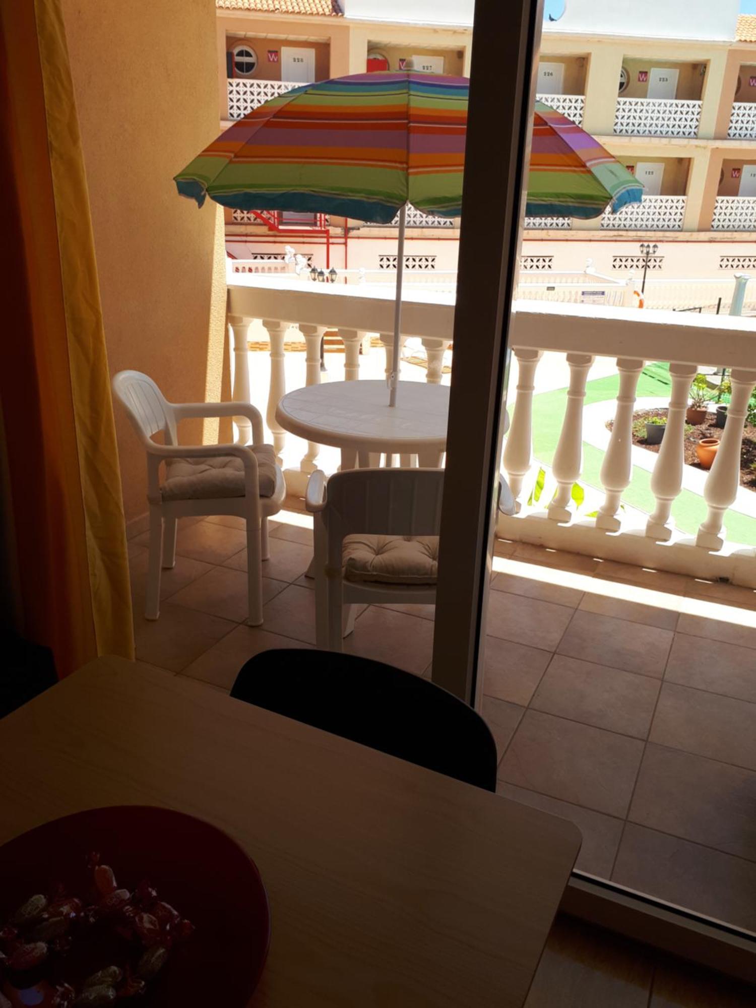 Chill Out Tenerife Sud - Monolocale Con Piscina Riscaldata Costa Del Silencio Kültér fotó