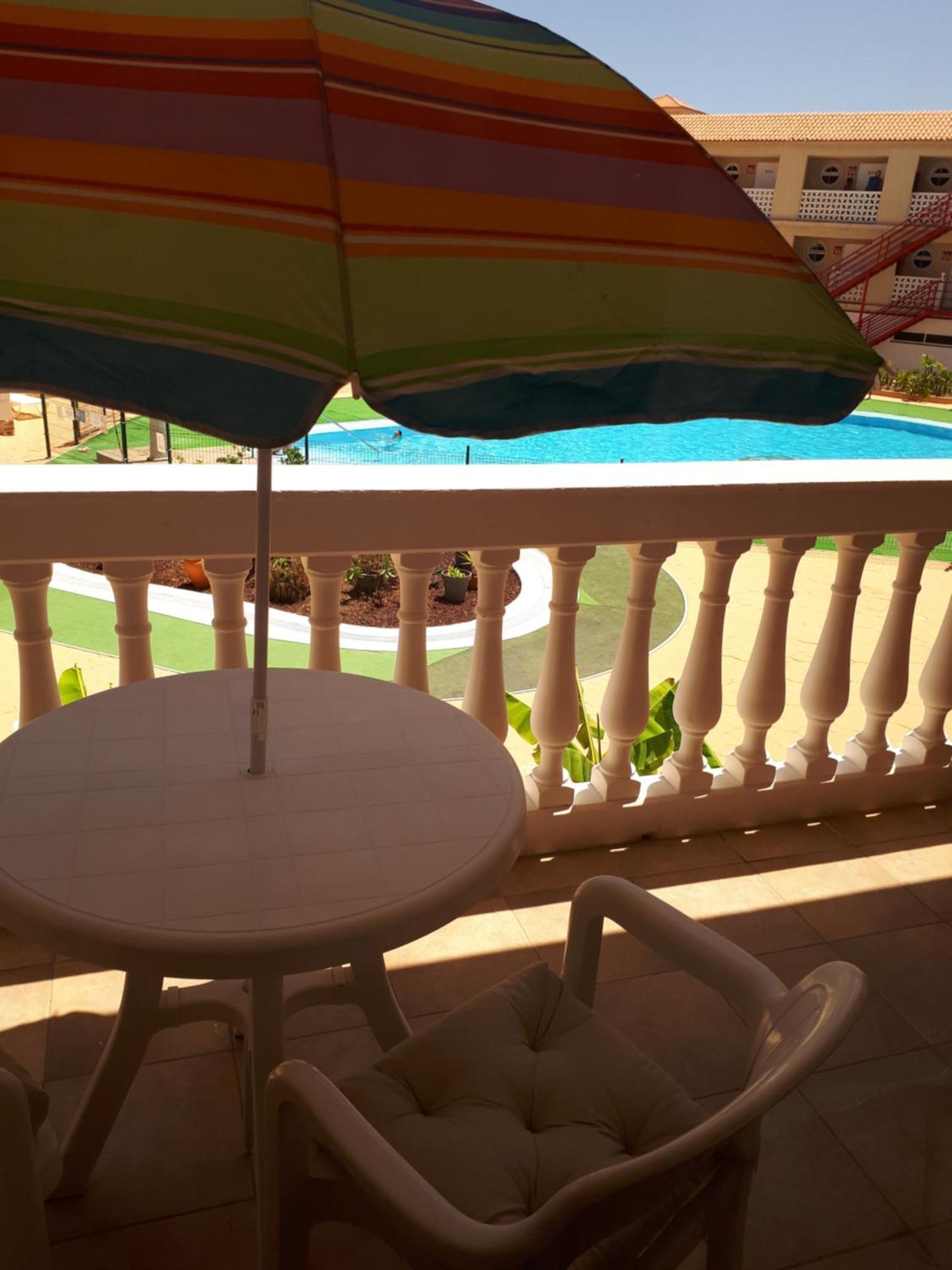 Chill Out Tenerife Sud - Monolocale Con Piscina Riscaldata Costa Del Silencio Kültér fotó