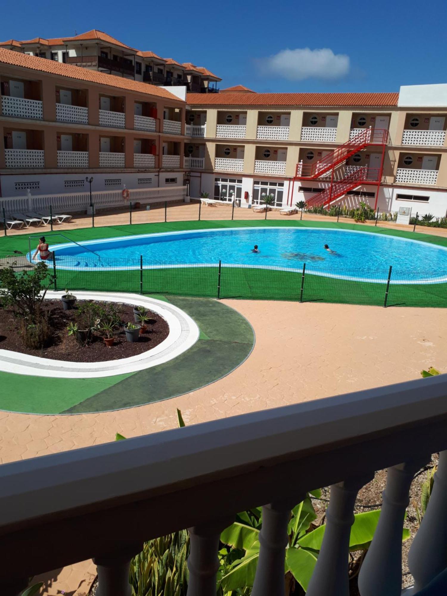 Chill Out Tenerife Sud - Monolocale Con Piscina Riscaldata Costa Del Silencio Kültér fotó